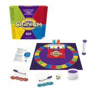 Bizak Cranium Board Game Multicolore Enfants