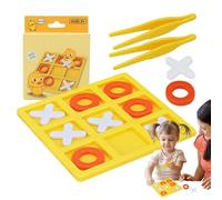 Jeu de société éducatif interactif - XO Desktop System, Engagement Family Travel Party Activity | Divertissement, Outils d'apprentissage pour Adultes pour, Design Portable Compact, s