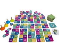 jeu de société éducatif Kroko's Outfit 105-pièces