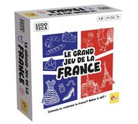 Jeu De Société Éducatif Pour Apprendre Tout En S?amusant Multicolore TU