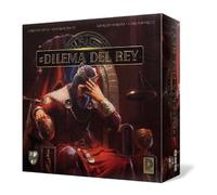 Jeu De Société El Dilema Del Rey (Es)