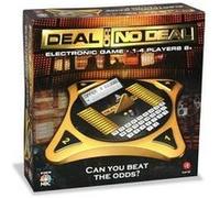 Jeu de société électronique Deal or No Deal iToys Inc. G