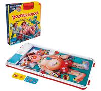 Jeu De Société Enfant Docteur Maboul Multicolore TU
