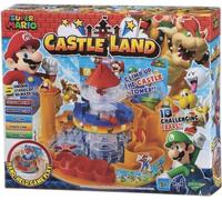 Jeu de société - EPOCH 7378 - Super Mario Castle Land