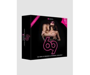 Jeu de Société Érotique 69