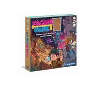 Jeu de société Escape Game