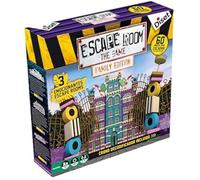 Diset Exhaust Room Family Edition Multicolore