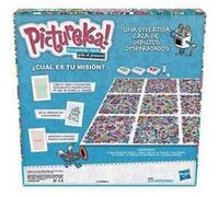 Hasbro -pictureka ! (F2564105)