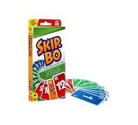 Jeux classiques Mattel Jeu de société et de cartes, Games, Skip-Bo