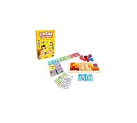 Jeu de société évolutif Gagne ton papa de GIGAMIC pour enfants à partir de 3 ans