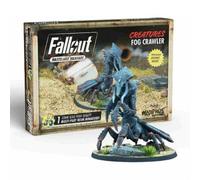 JEU DE SOCIÉTÉ FALLOUT WW FOG CRAWLER MODIPHIUS
