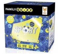Jeu de société Family Quizz Sport Topigames G