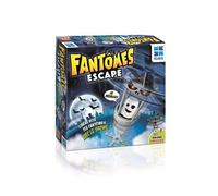 Jeu de société Fantômes Escape