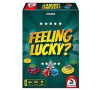 Jeu de société Feeling Lucky ? G