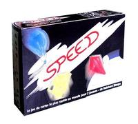 Adlung "Speed Card Game (Multi-Colour)