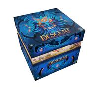 Jeu De Société FFG Descent - Legends Of The Dark Box SW (Neuf)