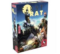 Jeu de société First Rat