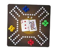 Jeu de société Flying Chess Arabe, Stratégie Familiale, pour Occasions de