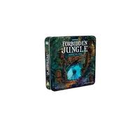 Gamewright Jeu de société Forbidden Jungle