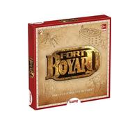 LANSAY - FORT BOYARD® - Jeu de société - 2 à 6 joueurs - Dès 8 ans