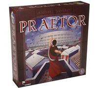 Jeu de société Funforge Praetor G