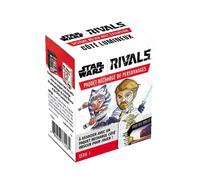 Jeu de société - FUNKO - STAR WARS RIVALS S1 Côté Lumineux - Jeu de dés - 2+ joueurs - 20 min