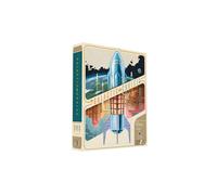 Jeu de société Galactic Cruise