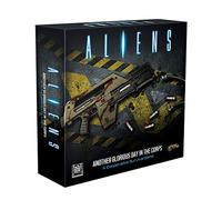 Gale Force Nine – Aliens: Another Glorious Day in The Corps