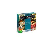 Winning Moves - Trivial Pursuit Gastronomie bleu TU