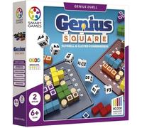 SmartGames Genius Square