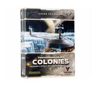 Jeu de société - GHENOS GAMES - Terraforming Mars Esp. Colonies - Mixte - 2 joueurs ou plus - Intérieur
