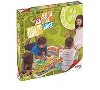 Cayro – Jeu de société Giant Goose – 100 x 100 cm