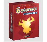 6 qui Prend ! Édition Anniversaire