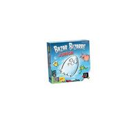 Jeu de société - GIGAMIC - Bazar Bizarre Junior - Observation - Mixte - 3 ans+