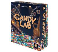 Candy Lab