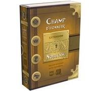 Champ d'Honneur : Extension Noblesse
