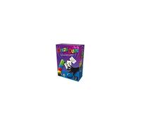 Gigamic- Jeu de Réflexe-Crazy Cups, 6 ans to 99 ans, AMHCC