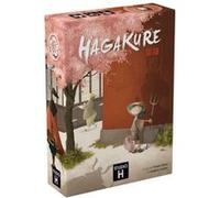 Jeu de société Gigamic Hagakure G