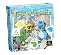 Gigamic Trouv'tout
