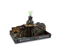 Jeu de société - GIOCHI PREZIOSI - CICCIOBELLO BRIVIDO - Voyage/Aventure - Mixte - 2 joueurs ou plus