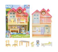 Jeu de société - GIOCHI PREZIOSI - Mini Heeler Home - Maison Bluey - 3 ans et plus - Intérieur