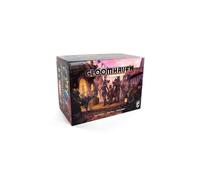 Cephalofair Games | Gloomhaven 2e édition | Jeu de société | 14 Ans et Plus | 1 à 4 Joueurs | 30 Minutes de Temps de Jeu