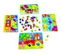 Jeu de société - Goki - GK-56705 - 2 joueurs ou plus - A partir de 3 ans - Mixte