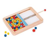 Goki- Jeu Disque Mikado, 56679, Mixte