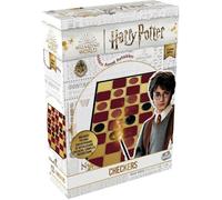 Jeu de société - GOLIATH - Checkers Harry Potter