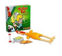 Jeu de société - GOLIATH - Chicken Fun - Mimes délirants - 84 cartes - 10 secondes