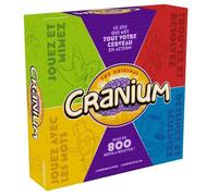Jeu de stratégie Cranium
