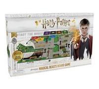 Goliath Jeux Jeu Harry Potter MagicalBeasts Game