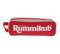 Jeu de société - GOLIATH - Rummikub Compact Original - Rouge - Voyage - A partir de 6 ans