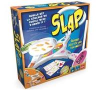 Jeu de société Goliath Slap Multicolore G